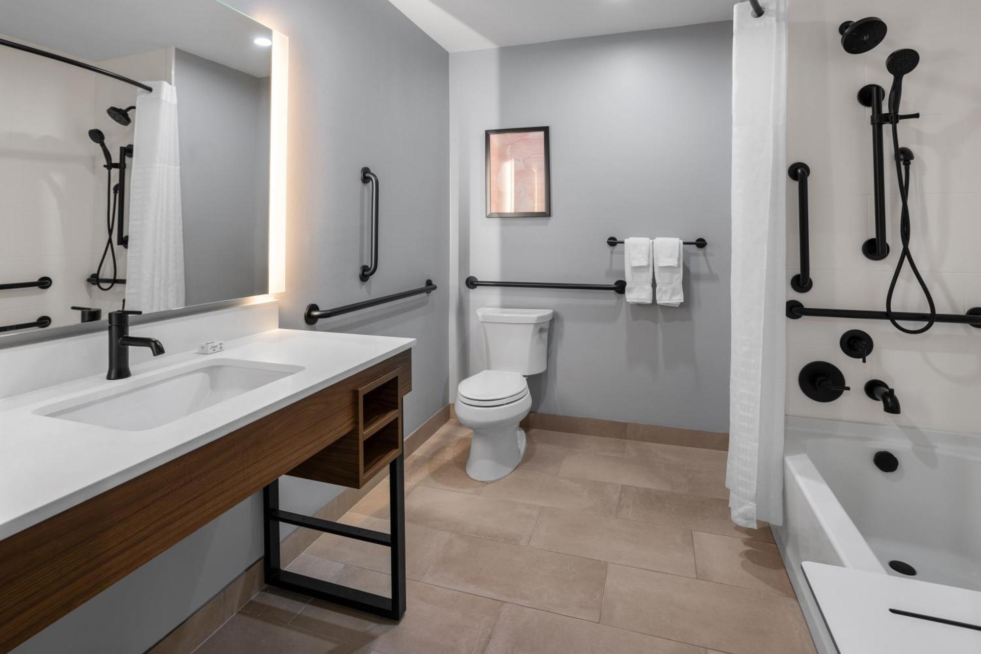 Hawthorn Extended Stay By Wyndham Williston Burlington Exterior photo